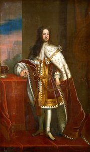 George I 1660-1727, c. 1714