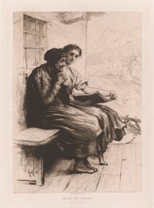 Words of Comfort