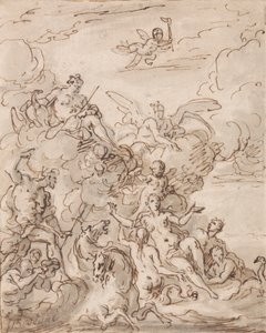 The Birth of Venus