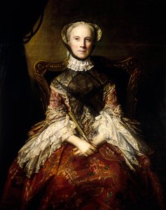 Lady Dorothea Harrison