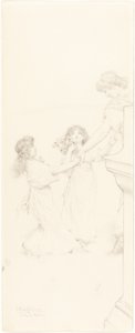 A Dance in Spring