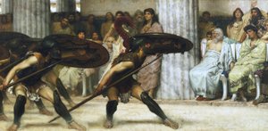 The Pyrrhic Dance