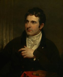 John Philip Kemble, c.1795 by Sir Martin Archer Shee