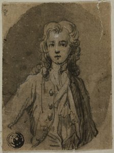 John, Son of First Duke of Lennon