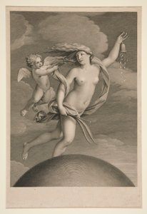 Fortune by Sir Robert Strange