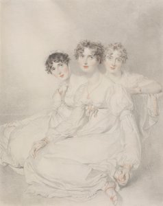The Wellesley-Pole Sisters