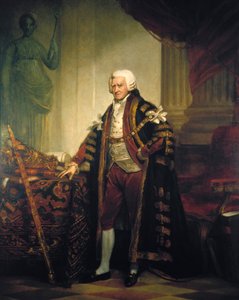 Alderman John Boydell