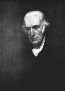 James Watt by Sir William Beechey