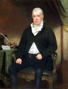 Thomas Assheton-Smith