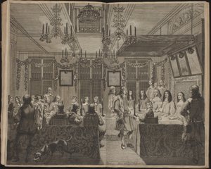Journal of the Voyage and Stay of the Most Serene and Mighty Prince Charles II, King of Great Britain by Sir William Lower