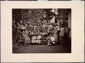 Untitled recto, Untitled verso