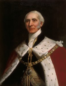 Sir David Salomans, c1856