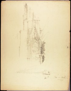 Cathedral Facade