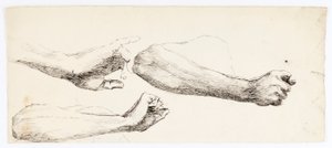 Three Arm Studies by Solon H. Borglum