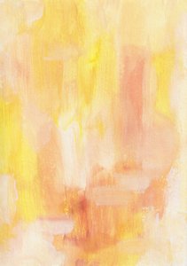 Warm Abstract Glow