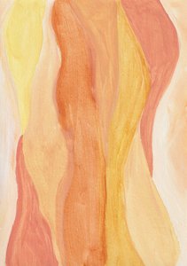 Warm Organic Flow