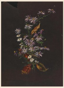 Autumn Bouquet, ca. 1890