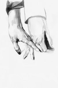 Gentle Hands Connected by Sophia Novosel