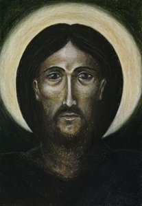 Head of Christ