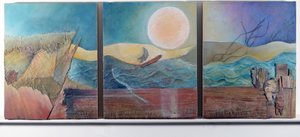 Triptych
