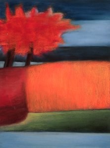Turning Leaf, 2000