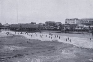 Ocean Beach, Durban