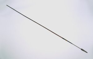 Xhosa spear, South Africa