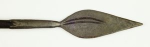 Arrow by South Central African School