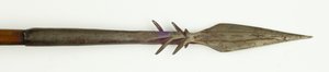 Arrow by South Central African School