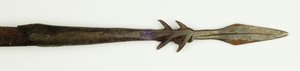 Arrow by South Central African School