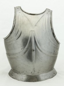 Breastplate with Placard, c.1490