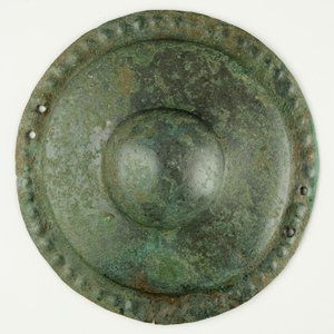 Shield Boss