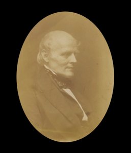 Portrait of a Man by Southworth and Hawes