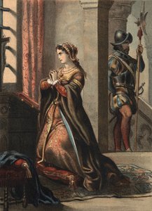 Anne of Boleyn