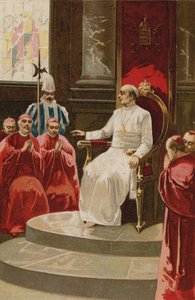 Episode in the Life of Saint Vincent De Paul