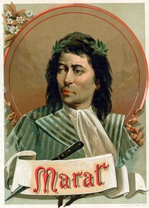 Jean-Paul Marat