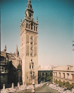 La Giralda Tower