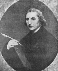 Lorenzo Hervás and Panduro