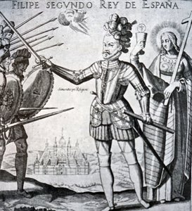 Philip II of Spain