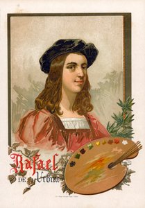 Raphael