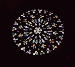 Rose Window