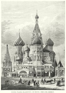 St Basil