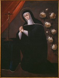 St. Rose of Lima