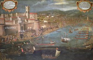 The Expulsion of the Moors