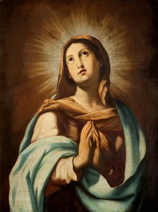 The Madonna