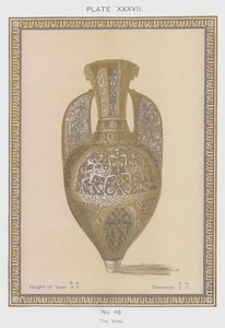 The Vase