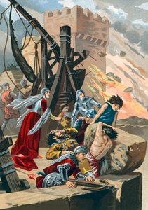 The Heroic Defence of Zamora