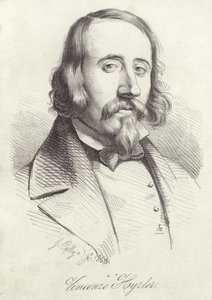 Vincenzo Hoyzler by Spanish School