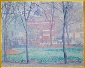 Mornington Crescent