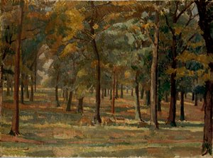 Richmond Park